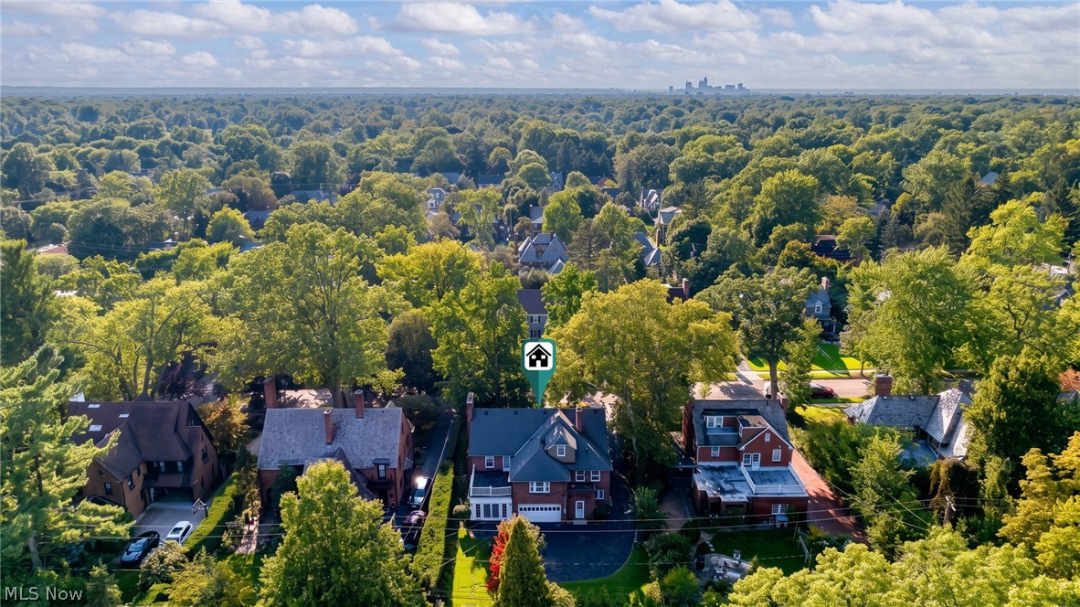 2975 Falmouth Road Shaker Heights OH 44122