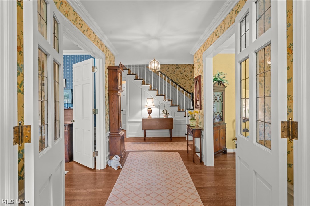 2975 Falmouth Road Shaker Heights OH 44122