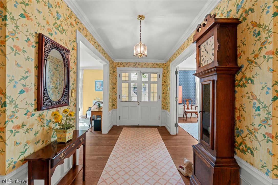 2975 Falmouth Road Shaker Heights OH 44122