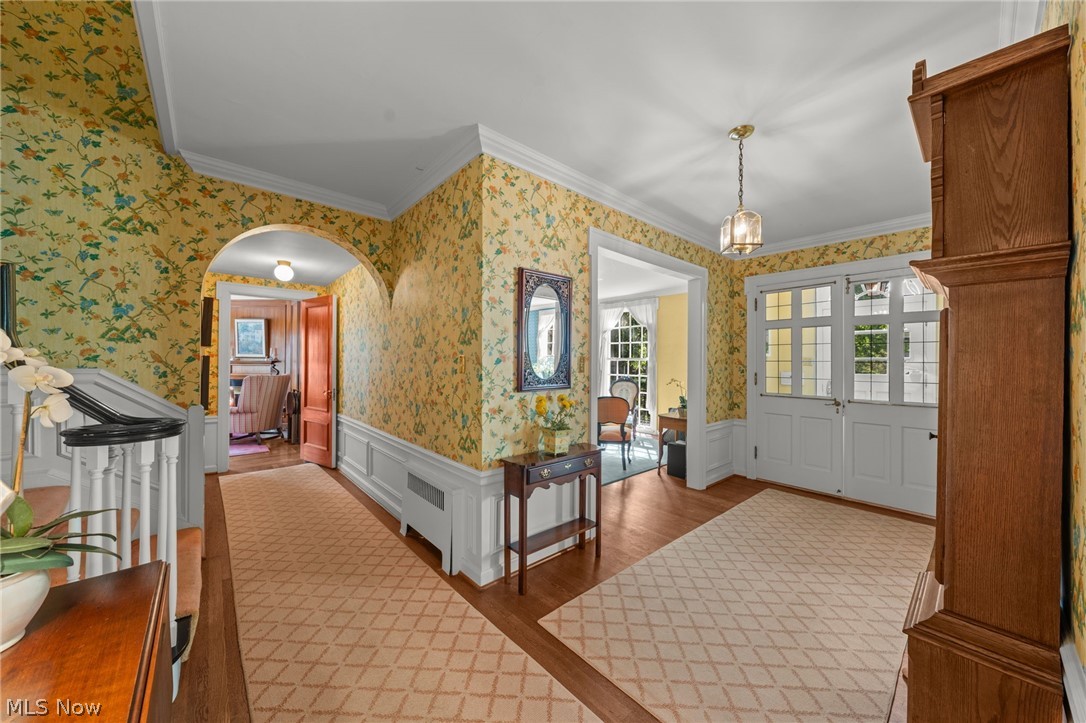 2975 Falmouth Road Shaker Heights OH 44122
