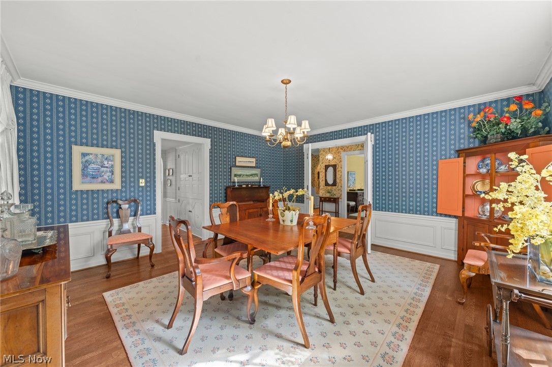 2975 Falmouth Road Shaker Heights OH 44122