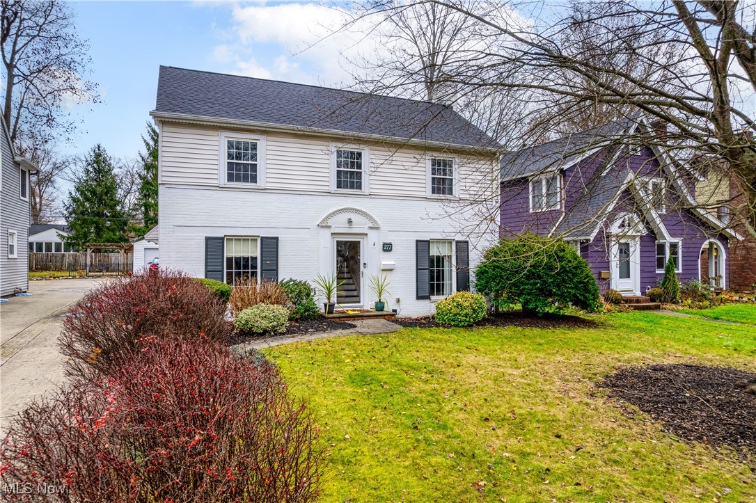 277 Kenilworth Drive Akron OH 44313