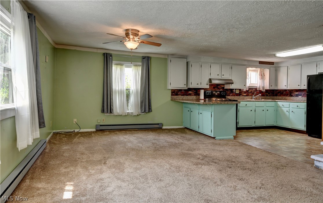 541 Grand Street NW Bolivar OH 44612
