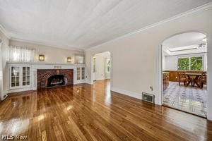 3782 Main Street Perry OH 44081