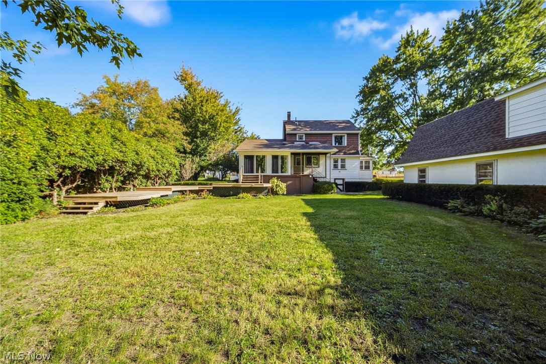 3782 Main Street Perry OH 44081