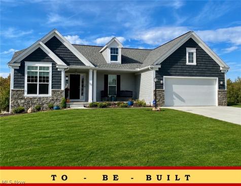 3470 Wicker Street NE Canton OH 44721