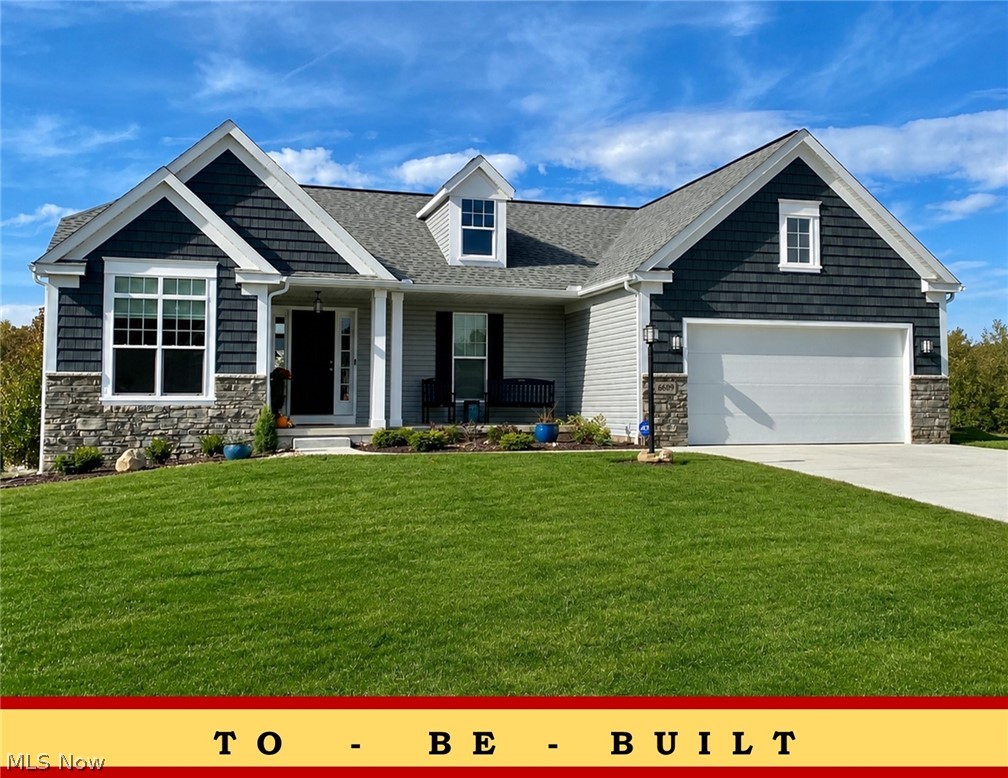 3470 Wicker Street NE Canton OH 44721