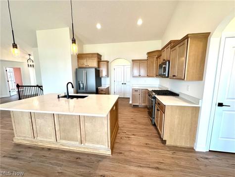 3470 Wicker Street NE Canton OH 44721