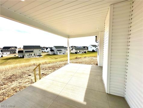 3470 Wicker Street NE Canton OH 44721