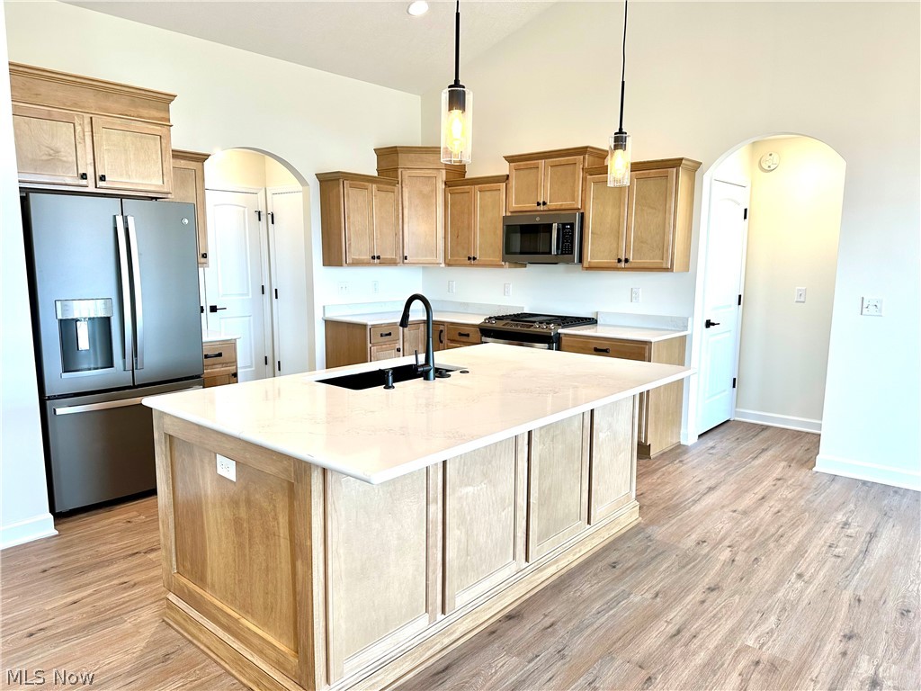 3470 Wicker Street NE Canton OH 44721