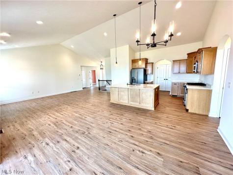 3470 Wicker Street NE Canton OH 44721