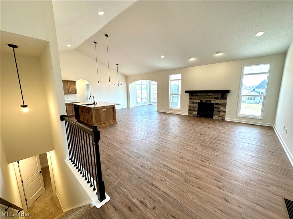 3470 Wicker Street NE Canton OH 44721