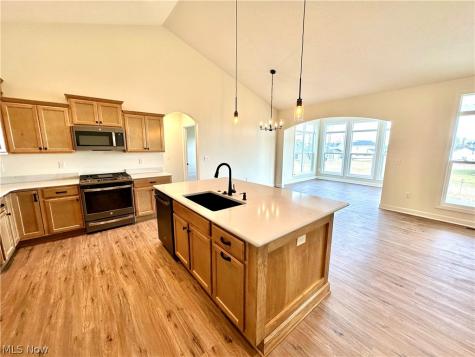 3470 Wicker Street NE Canton OH 44721