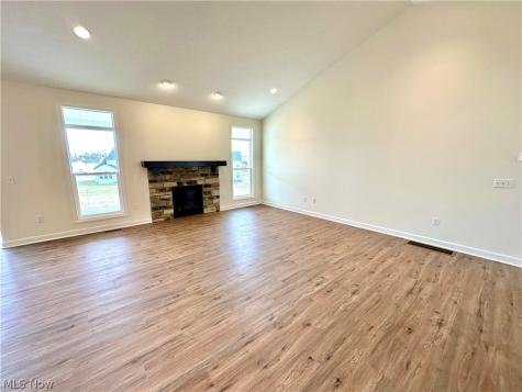 3470 Wicker Street NE Canton OH 44721