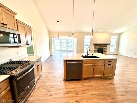 3470 Wicker Street NE Canton OH 44721