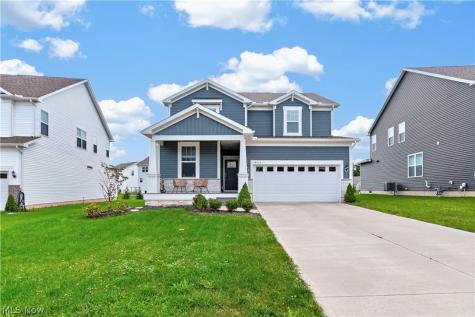 8135 Mustang Lane Mentor OH 44060