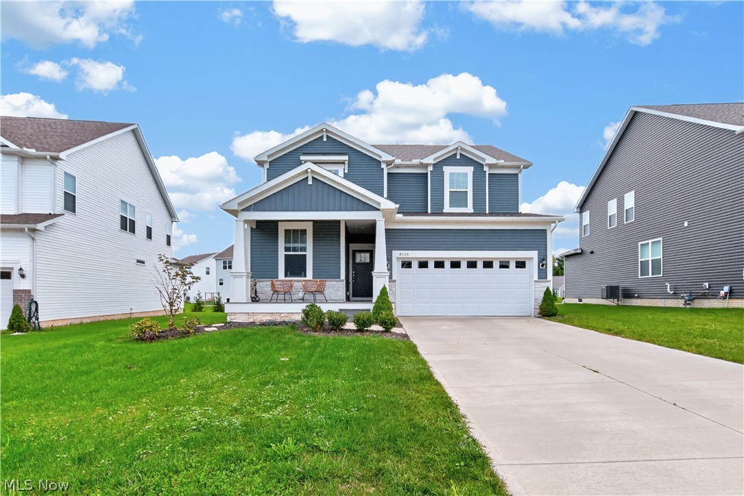 8135 Mustang Lane Mentor OH 44060