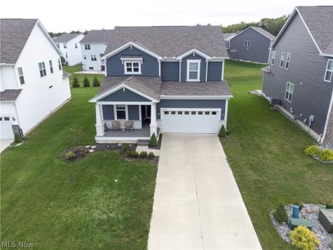 8135 Mustang Lane Mentor OH 44060