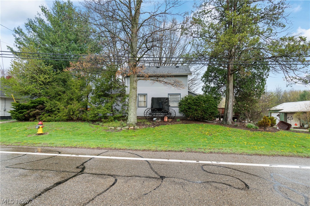 2377 Greensburg Road North Canton OH 44720