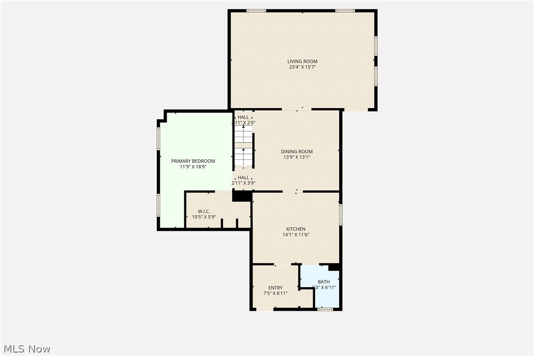 2377 Greensburg Road North Canton OH 44720