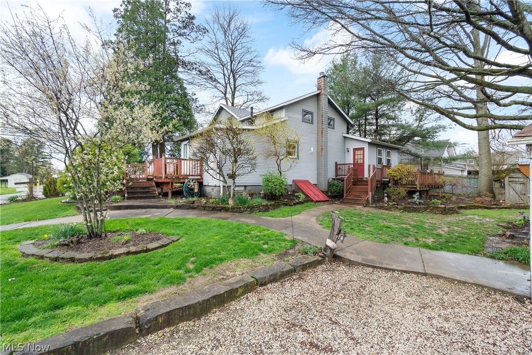 2377 Greensburg Road North Canton OH 44720