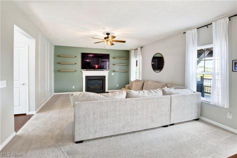515 Mitchell Court Lagrange OH 44050