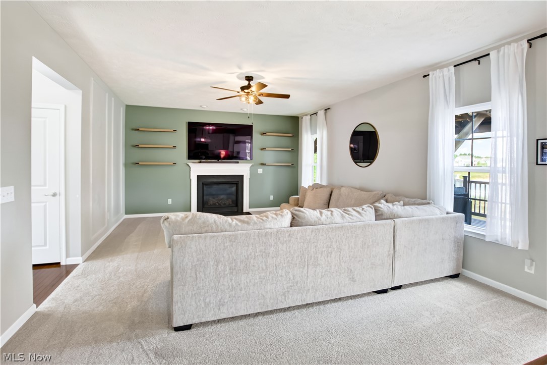 515 Mitchell Court Lagrange OH 44050