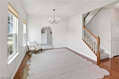 515 Mitchell Court Lagrange OH 44050