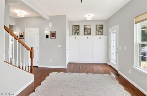 515 Mitchell Court Lagrange OH 44050