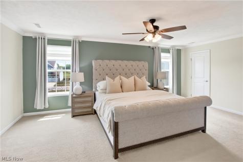 515 Mitchell Court Lagrange OH 44050