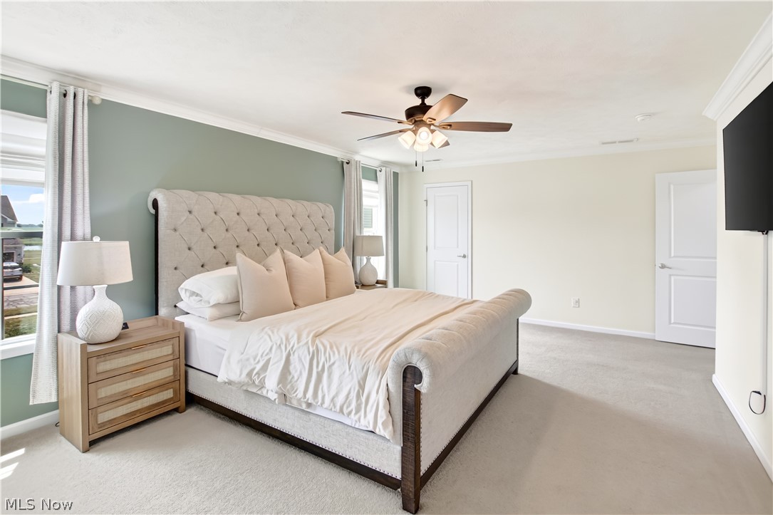 515 Mitchell Court Lagrange OH 44050