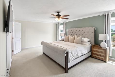 515 Mitchell Court Lagrange OH 44050