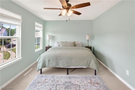 515 Mitchell Court Lagrange OH 44050