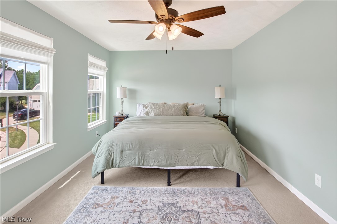 515 Mitchell Court Lagrange OH 44050