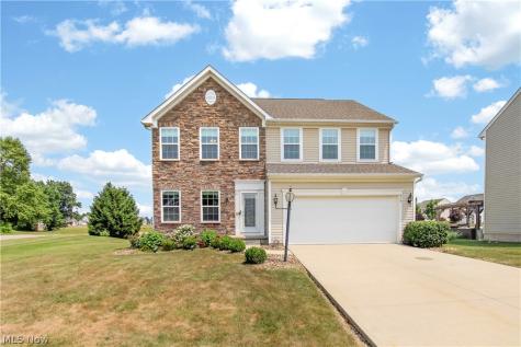 515 Mitchell Court Lagrange OH 44050