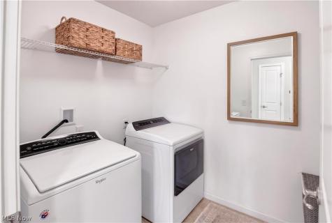 515 Mitchell Court Lagrange OH 44050