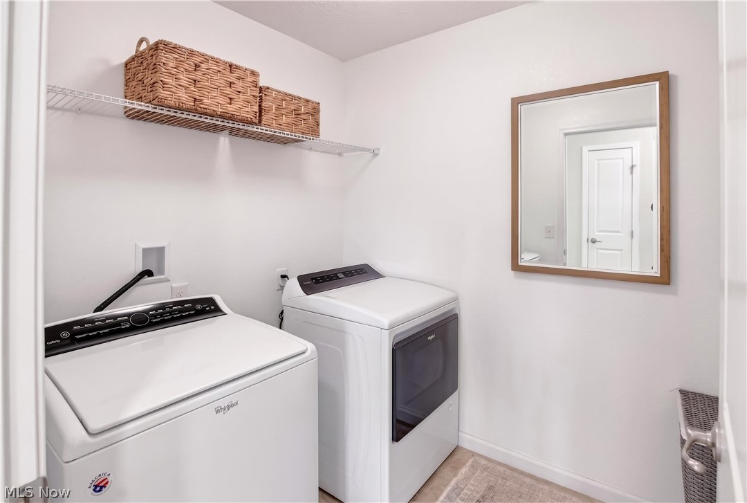 515 Mitchell Court Lagrange OH 44050