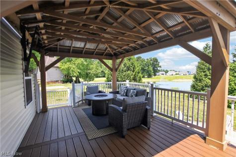 515 Mitchell Court Lagrange OH 44050