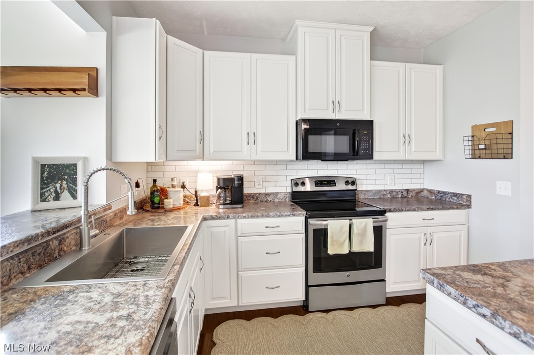 515 Mitchell Court Lagrange OH 44050