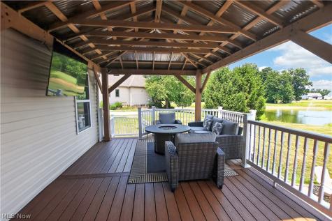 515 Mitchell Court Lagrange OH 44050