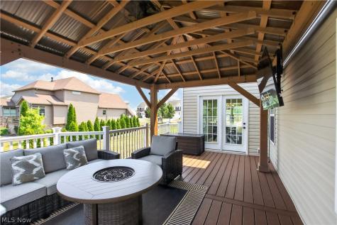 515 Mitchell Court Lagrange OH 44050