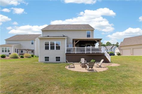 515 Mitchell Court Lagrange OH 44050