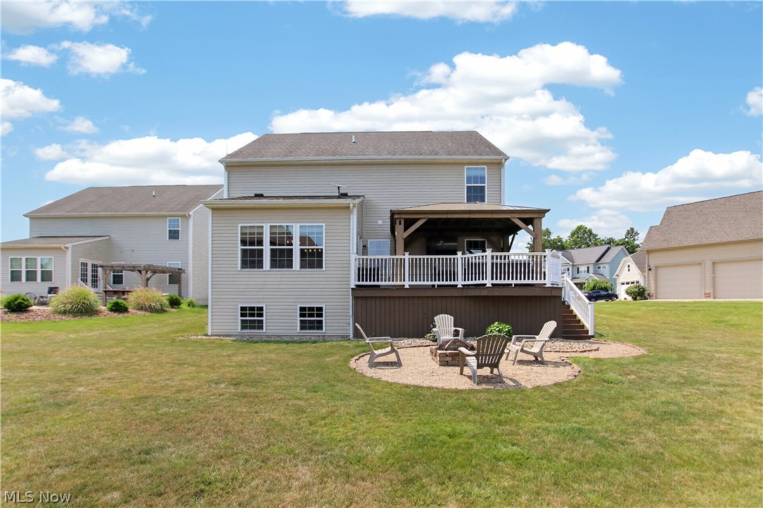 515 Mitchell Court Lagrange OH 44050