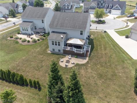 515 Mitchell Court Lagrange OH 44050