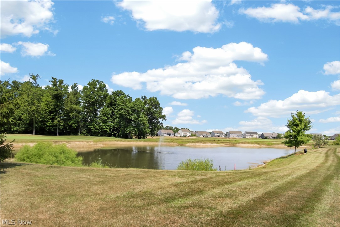 515 Mitchell Court Lagrange OH 44050