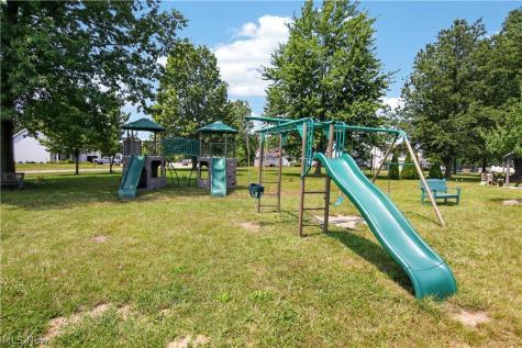 515 Mitchell Court Lagrange OH 44050