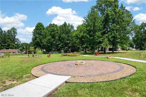 515 Mitchell Court Lagrange OH 44050