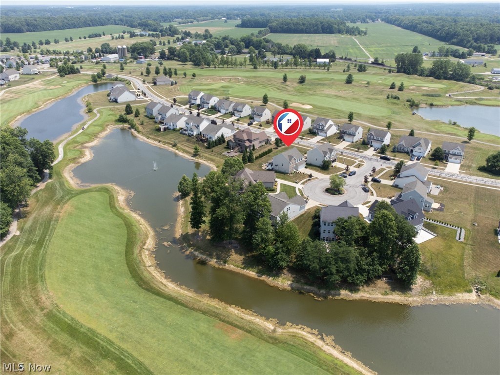 515 Mitchell Court Lagrange OH 44050