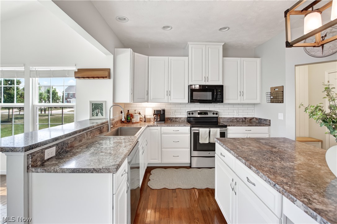 515 Mitchell Court Lagrange OH 44050
