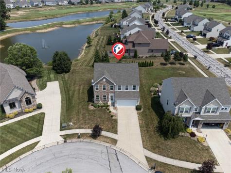 515 Mitchell Court Lagrange OH 44050